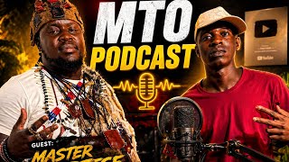 Master Kortese on Religion,his Journey,Rape Allegations etc
