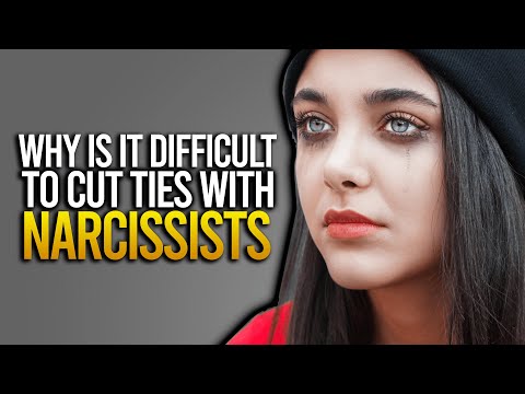 Video: Yuav Ua Li Cas Narcissists Thiab Paranoids Tau Kos Rau Hauv Lawv Cov Webs