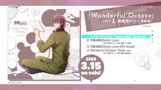 御堂虎於（ŹOOĻ）/『RADIO STATION “Twelve Hits!”』