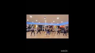 DJ kepastian ,Rossa,Zumba