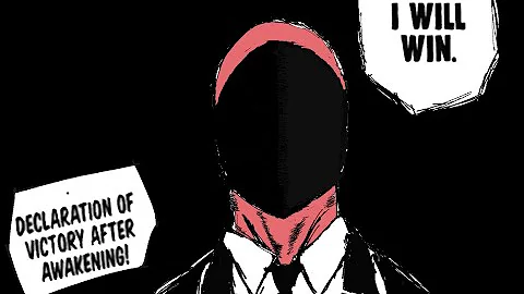 (Y.O.M.I Hustle) Grade Nine Fixer Vs. Toji Fushiguro