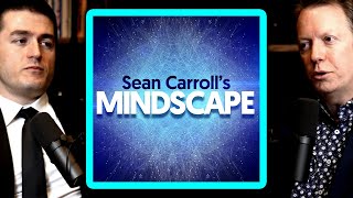 Lex Fridman on Mindscape Podcast: How Sean Carroll prepares