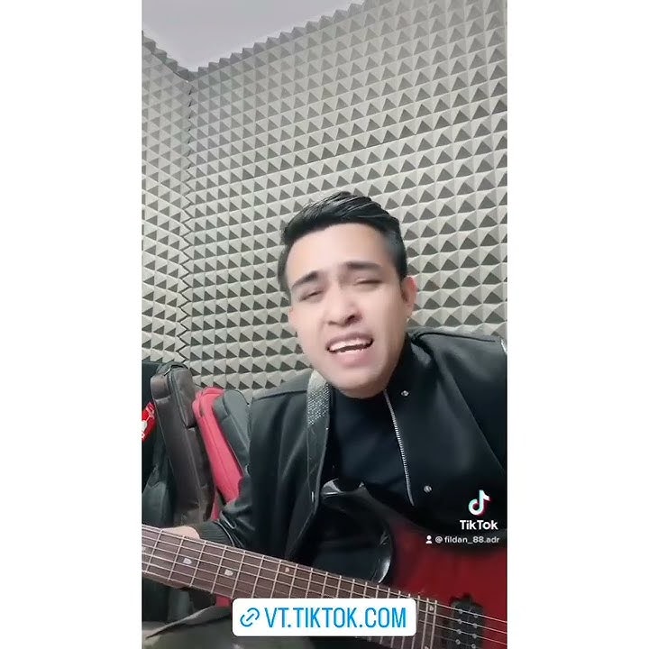 Tiara cover Fildan Rahayu.  sedikit tapi merdu banget