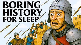 How Medieval Castles Defended Against Invaders