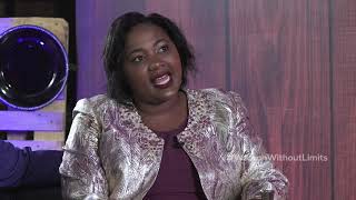 Woman Without Limits - John & Anne Wainaina (PART 1)