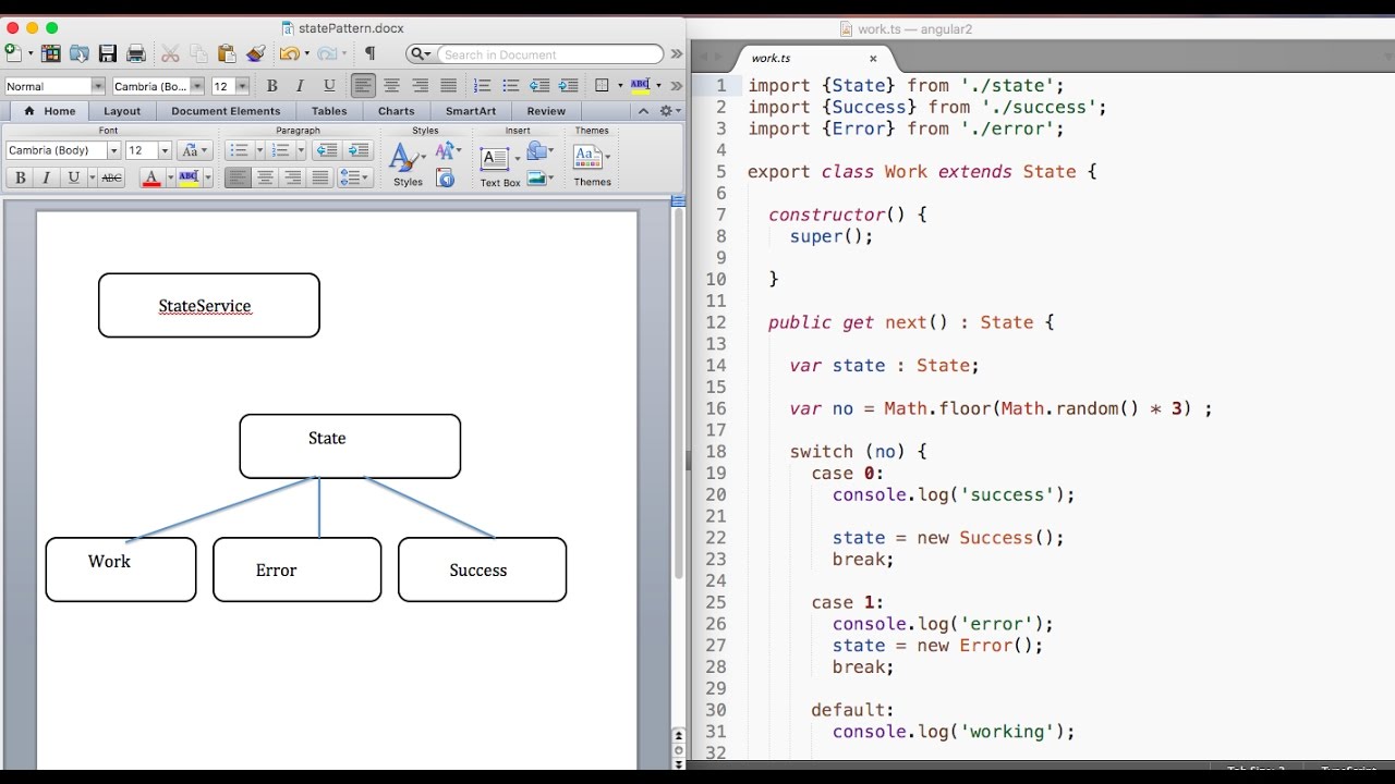 Oo Design Patterns Amazing Inspiration Ideas Oo Design Patterns Amazing Inspiration Ideas