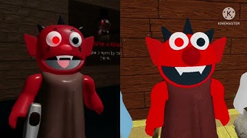 Roblox Puppet Velmy Theme Reversed
