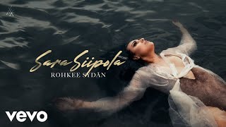 Video-Miniaturansicht von „Sara Siipola - Rohkee sydän (Audio)“