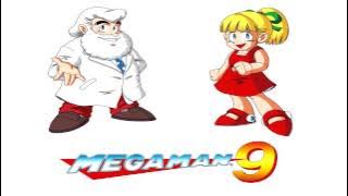Mega Man 9 - Title / Menu (Sega Genesis Remix)