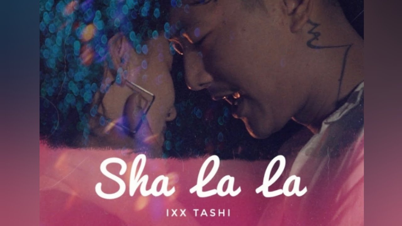 Tibetan New Song Sha La La Ixx Tashi Teaser YouTube tibetan-new-song-sha-la-la-ixx-tashi-teaser-youtube