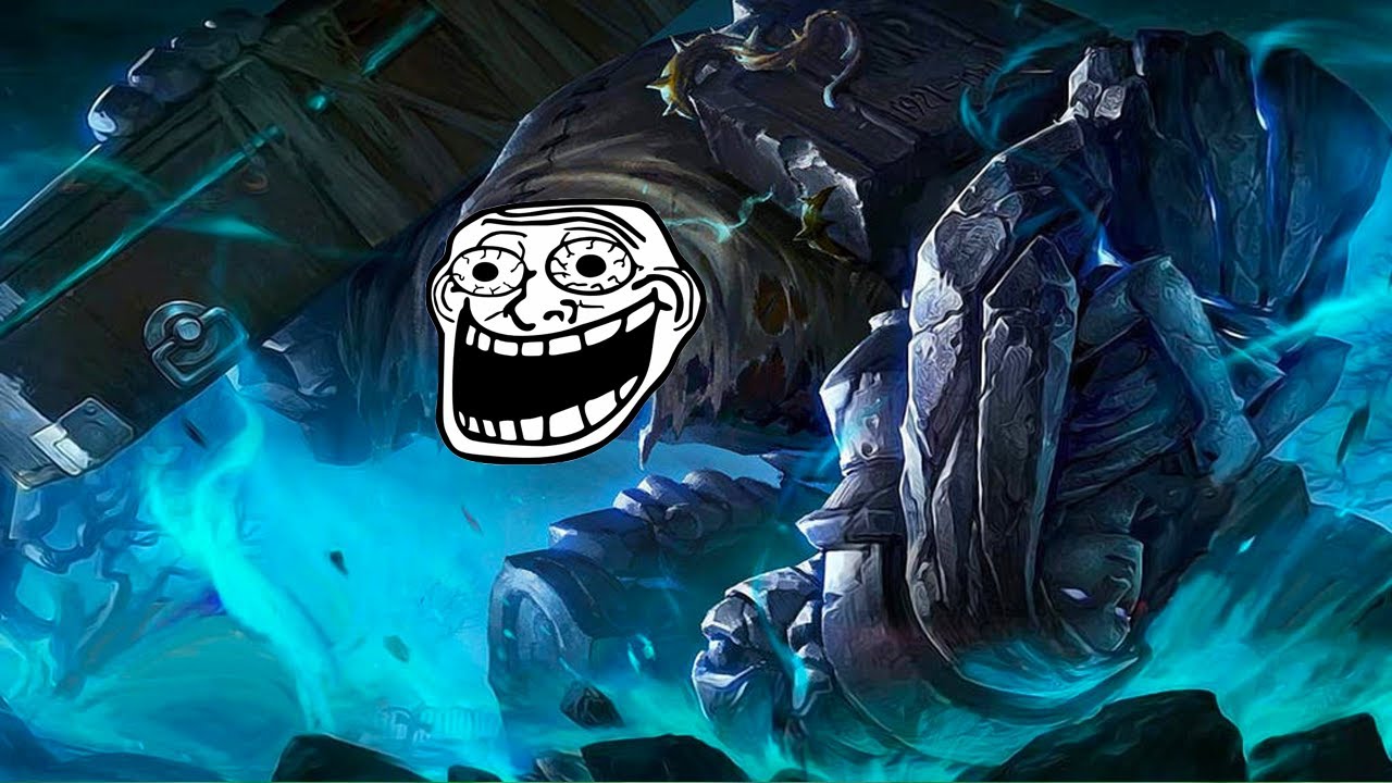 GROCK.EXE a2zei EDITION | MLBB
