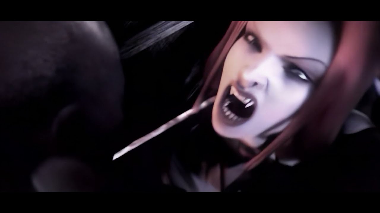 BloodRayne: ReVamped