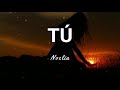 Noelia - Tú - Letra Mp3 Song