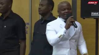 Full Video: HARMONIZE Alivyomchezesha MAGUFULI, KIKWETE na MKAPA Leo..