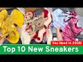 10 New Sneakers You NEED In 2025 Unboxing 10 Must Have Sneakers For 2025 рџ џ 10 New Sneakers You NEED In 2025 Unboxing 10 Must Have Sneakers For 2025 рџ џ