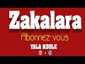 ZAKALARA Feat MANIOPI Base Yaba Centrale