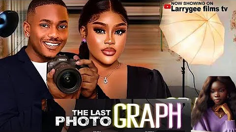 THE LAST PHOTOGRAPH - 2025 Nollywood movie review / recommendation - TIMINI EGBUSON, CHIOMA NWAOHA