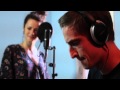 Session live  radiohead lotus flower cover laurie blanchette  mathieu lepage