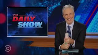 The Daily Show | Deadline Contenders Television Documentary + Unscripted