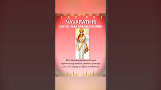|NAVARATHRI DAY 02❤️✨|SRVLOGS |#navaratri #festivevibes