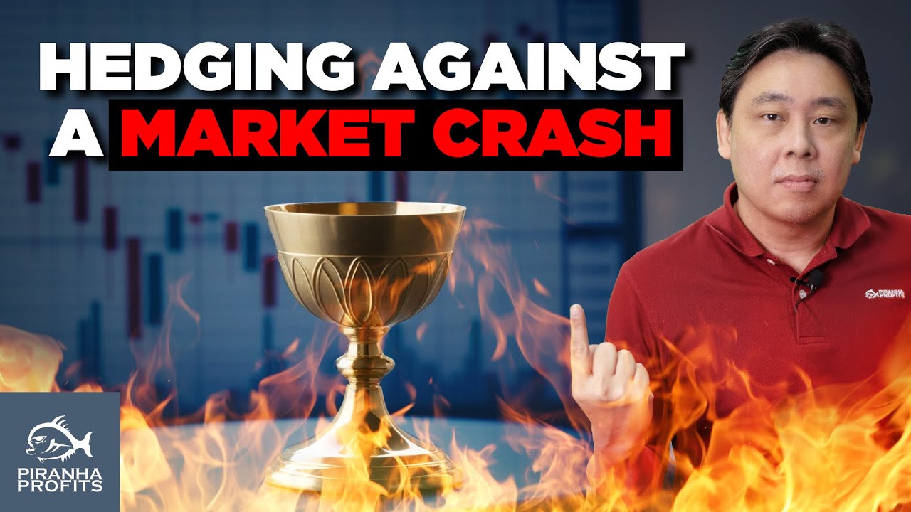 Hedging Against a Market Crash