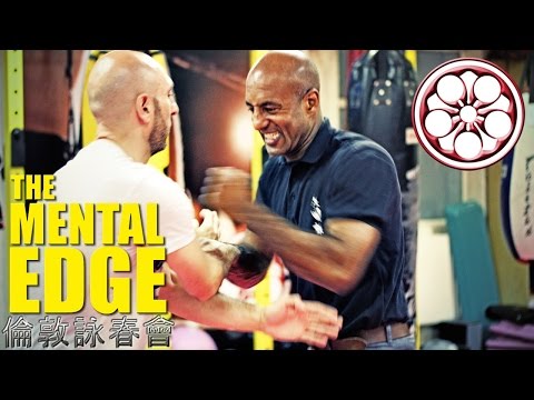 Video: How To Get Ready For A Fight