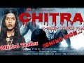 Chitrahorror short story  film trailermb presents live