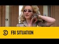 FBI Situation | Reno | Comedy Central Africa