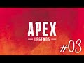 【APEX LEGENDS】レベル4の完全初見初心者が初キル達成！！！