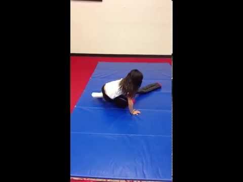 Shark Karate Dummy
