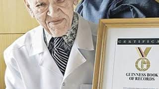 Хирург Федор Углов провел свою последнюю операцию в сто лет