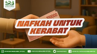 Download Lagu Nafkah Untuk Kerabat - Ustadz Dr Syafiq Riza Basalamah MA MP3 Download Lagu Nafkah Untuk Kerabat - Ustadz Dr Syafiq Riza Basalamah MA MP3