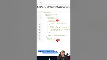 Search - Autocomplete