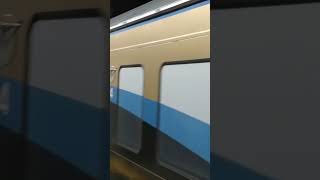 泉北12020系（12021f）泉北ライナー難波行き　和泉中央駅発車