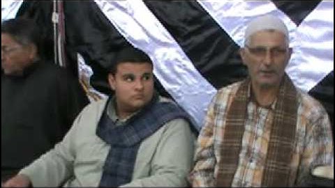 القارى احمد حامد السلكاوى سورة الانبياء طنيخ 14 11 2016 تصوير رضا قابيل 01062971061