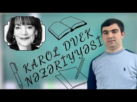 Video: Uşaqlar üçün sabit vəziyyət nəzəriyyəsi nədir?