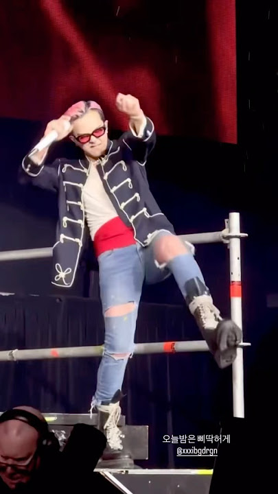 New style gdragon #gd #gdragon