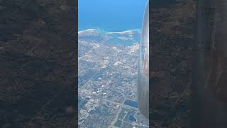 Flight View over Sarasota Florida Siesta Key #sarasota #floridaman