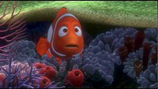 Hunting Nemo Finding Nemo Mashup Trailer