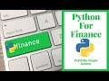 Python For Finance