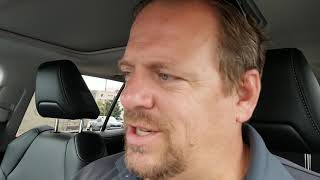 Toyota, Changing between mph, kph, farenheit and Celsius