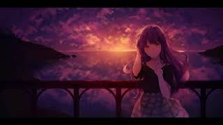 Nightcore - Try [lyrics]