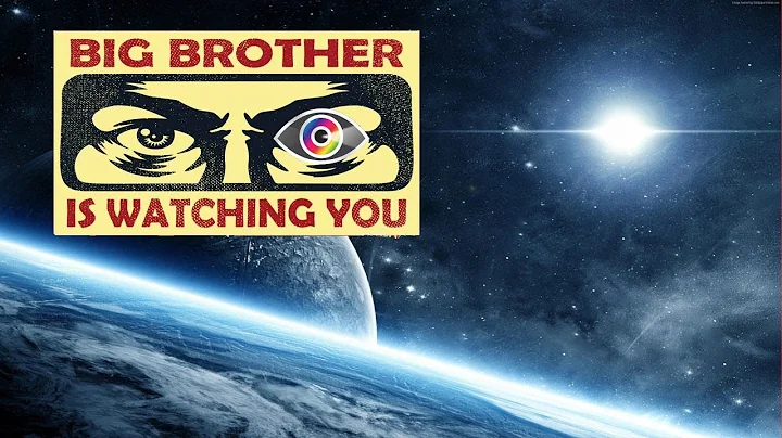 Proprietary software is Orwellian hell
