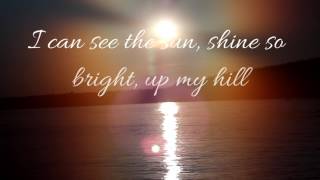 Temple Sour - I Can See The Sun Lyrics