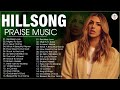 New 2023 Playlist Of Hillsong Songs Playlist 🙏HILLSONG Praise Music 2023 #isurrender