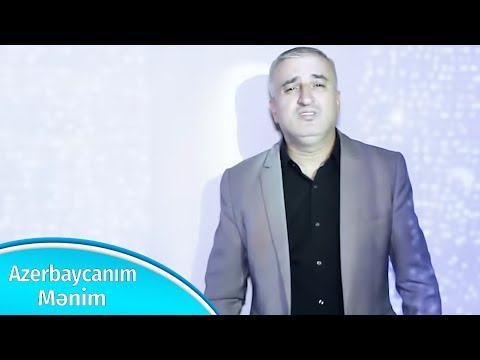 Nicat Menali - Azerbaycanim Menim 2019 (Official Klip)