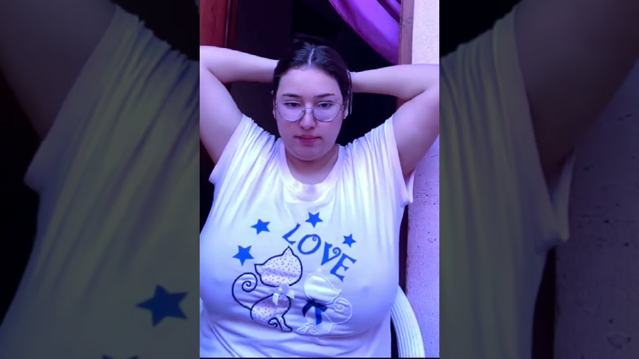 بدون كمامة 👙مريم المغربية 🇲🇦 #لايف_مع_الفقيه