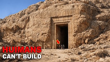 3 HOURS Of Prehistoric Structures Discoveries Far Beyond What We Can Do Today