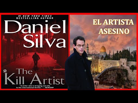 Vídeo: El Asesino De La Pintura Del Artista - Vista Alternativa