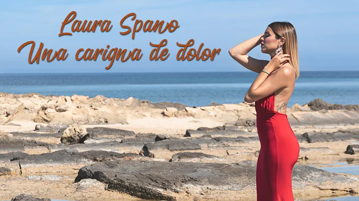 UNA CARIGNA DE DOLOR - Laura Spano